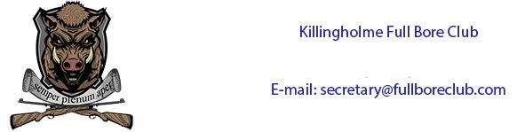 Killingholme Full Bore Club